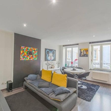 Appartement La Mazelle เมซ์ ภายนอก รูปภาพ