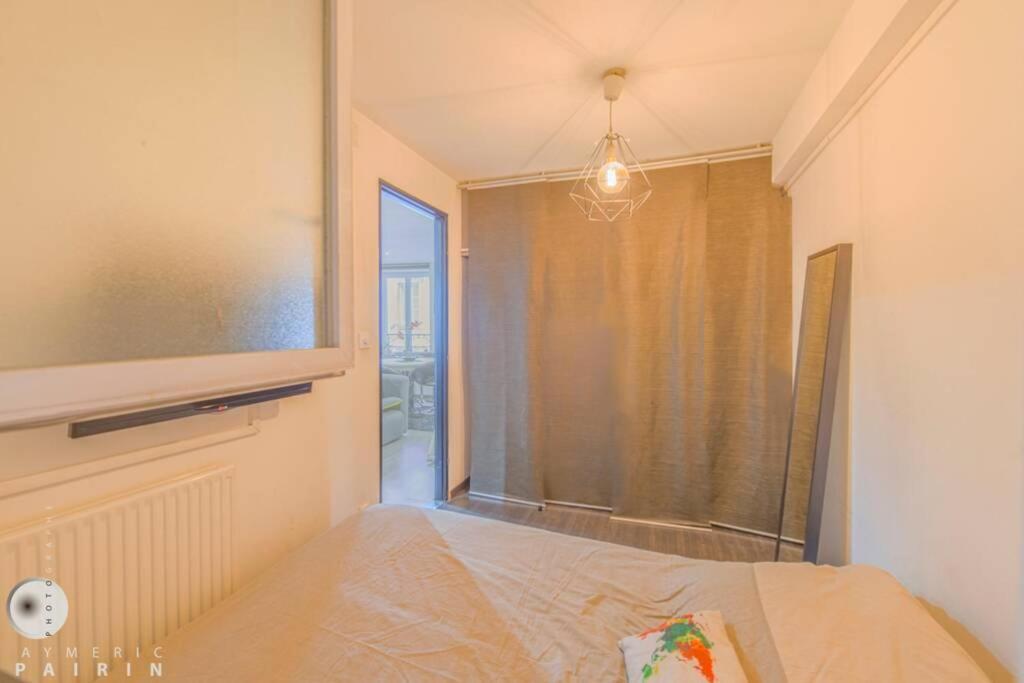 Appartement La Mazelle เมซ์ ภายนอก รูปภาพ