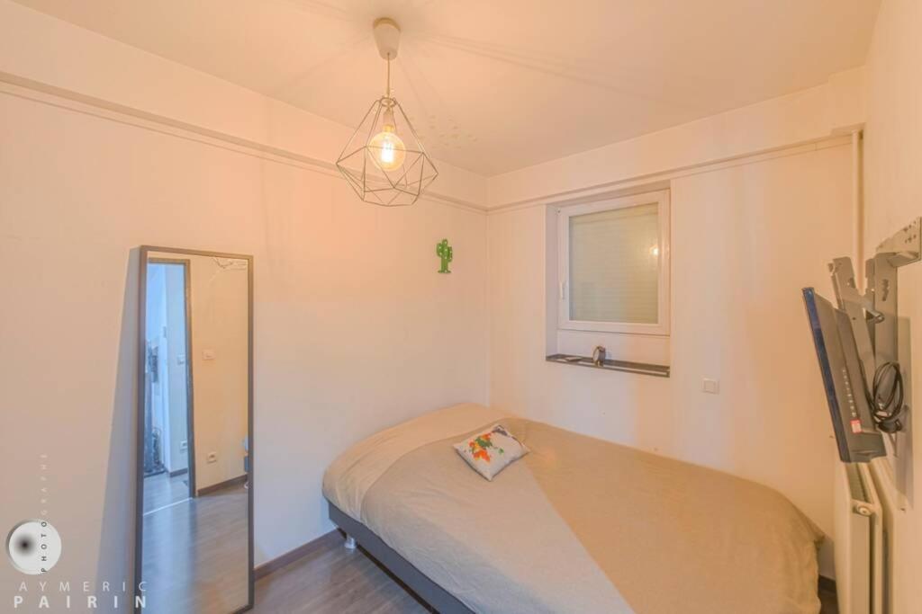 Appartement La Mazelle เมซ์ ภายนอก รูปภาพ
